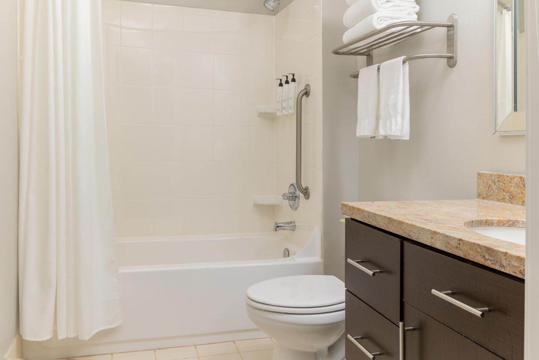 Towneplace Suites By Marriott Monrovia Εξωτερικό φωτογραφία