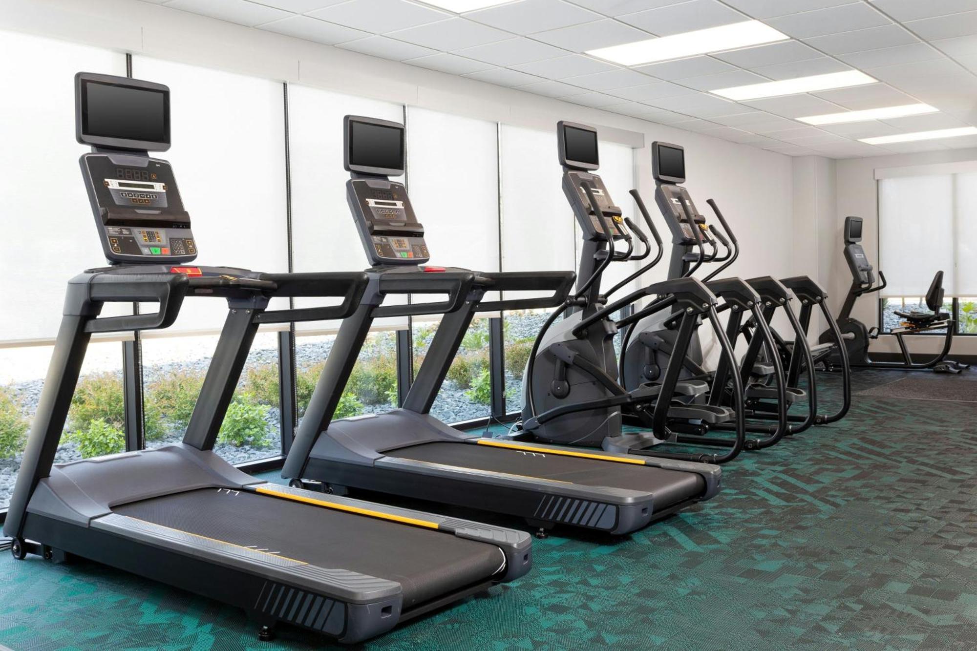 Towneplace Suites By Marriott Monrovia Εξωτερικό φωτογραφία