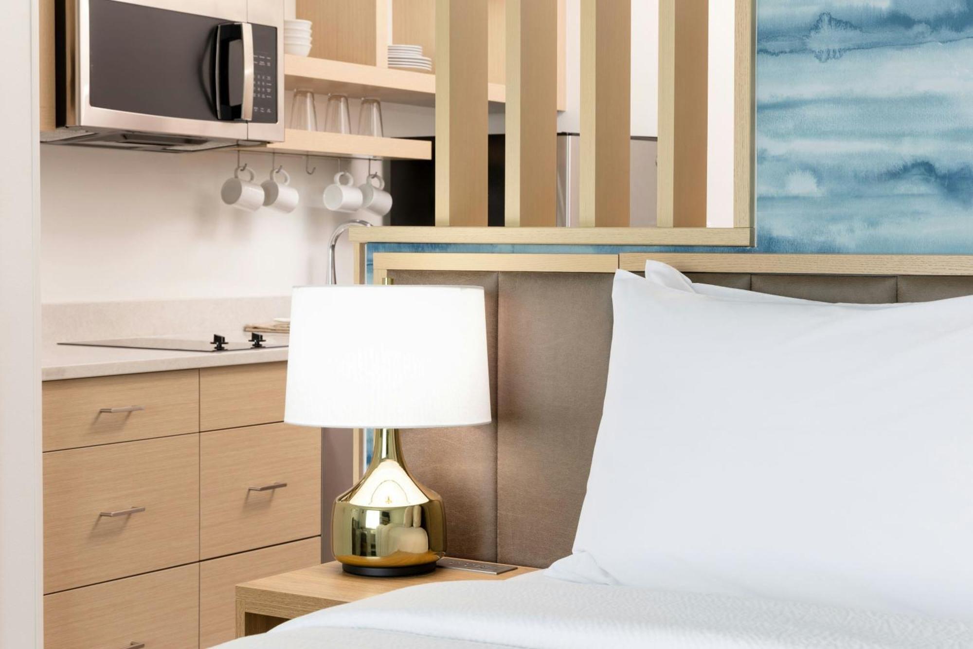 Towneplace Suites By Marriott Monrovia Εξωτερικό φωτογραφία