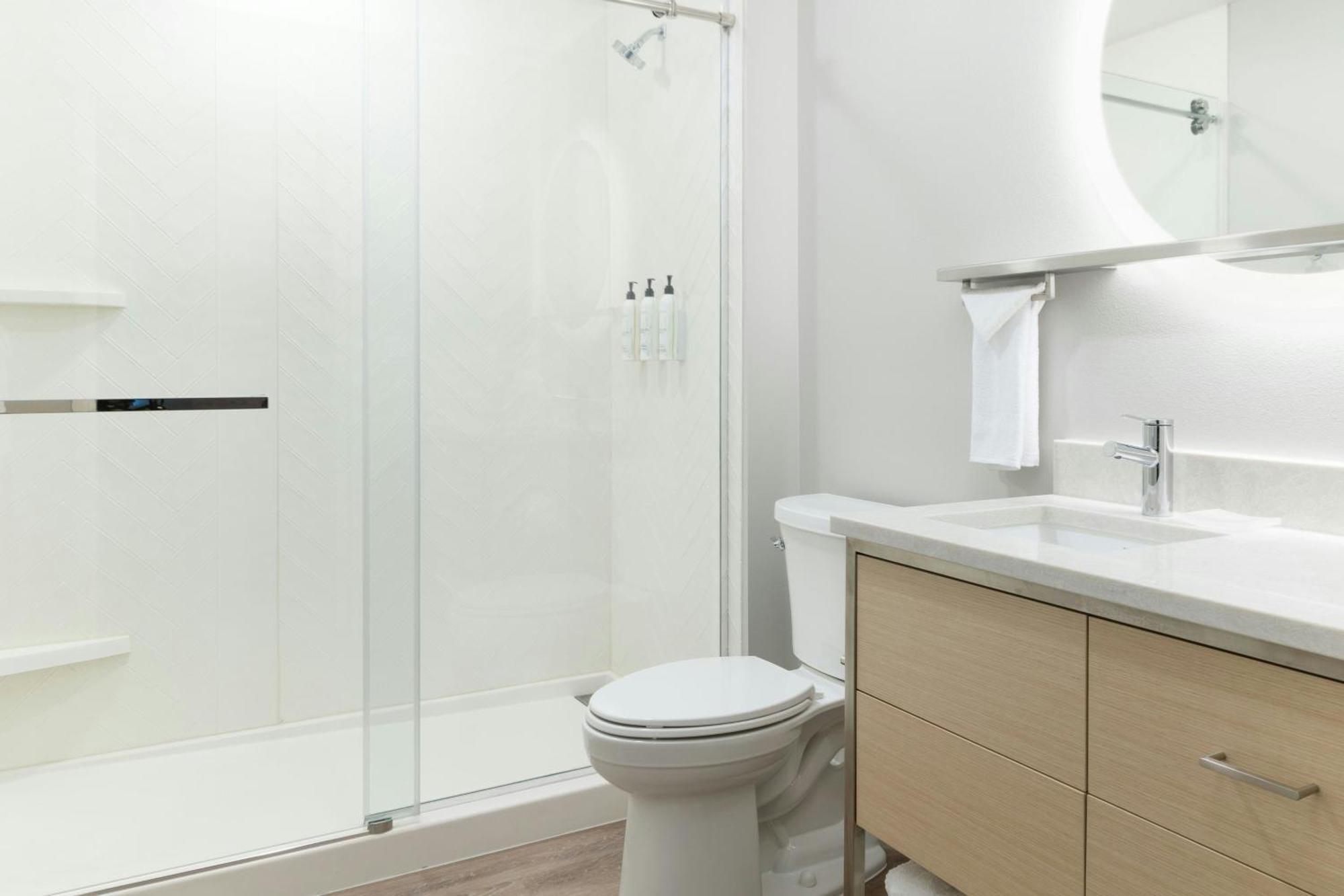 Towneplace Suites By Marriott Monrovia Εξωτερικό φωτογραφία