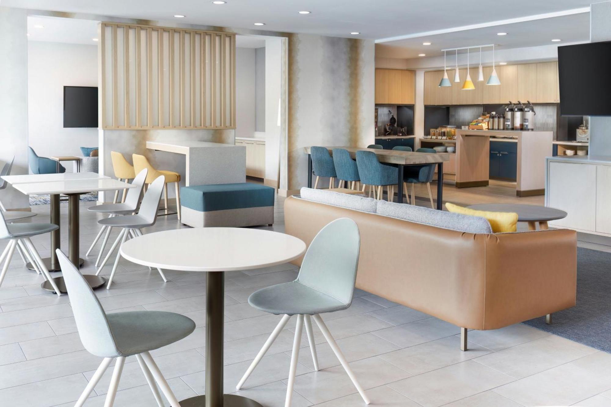 Towneplace Suites By Marriott Monrovia Εξωτερικό φωτογραφία