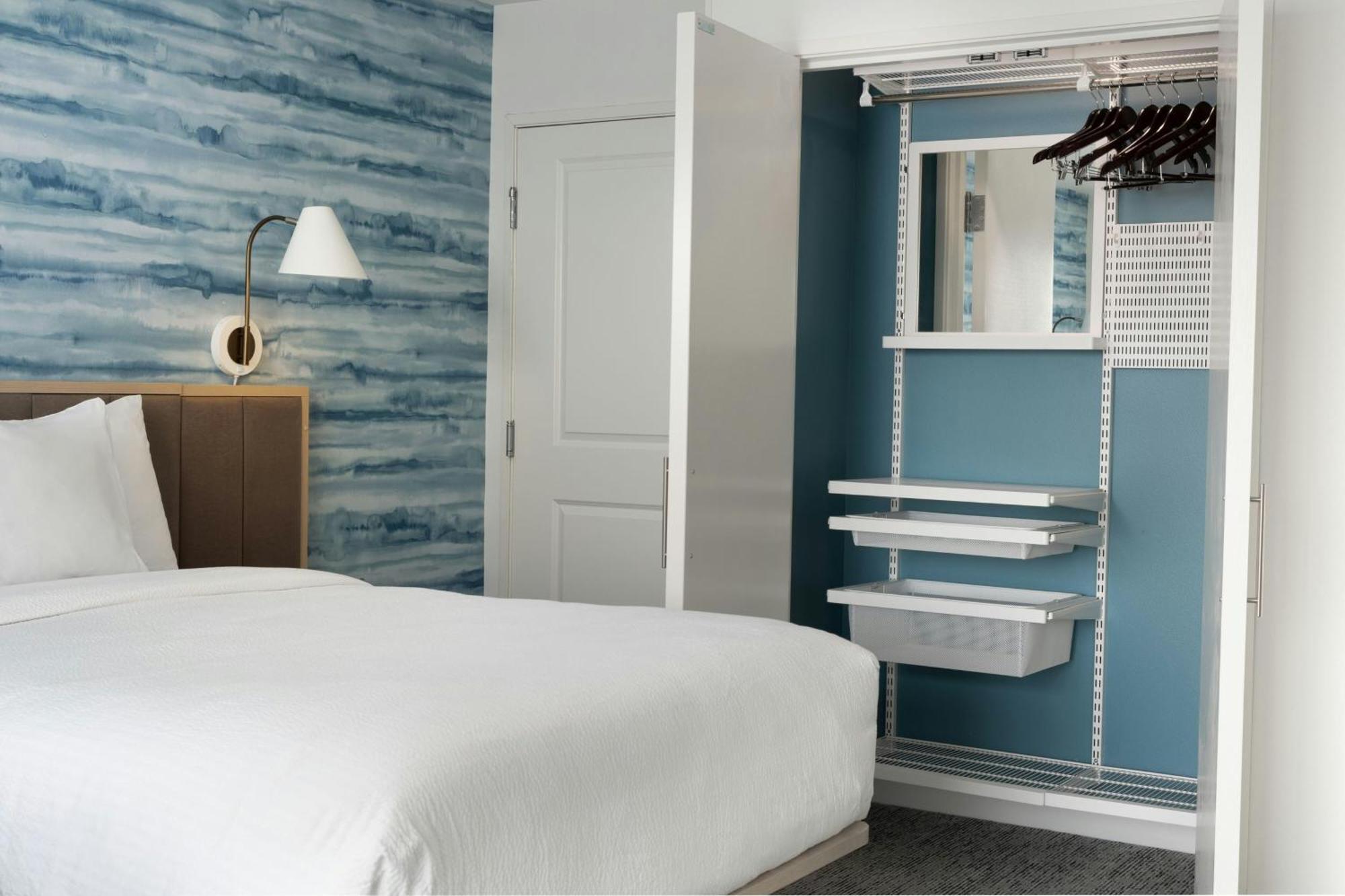 Towneplace Suites By Marriott Monrovia Εξωτερικό φωτογραφία