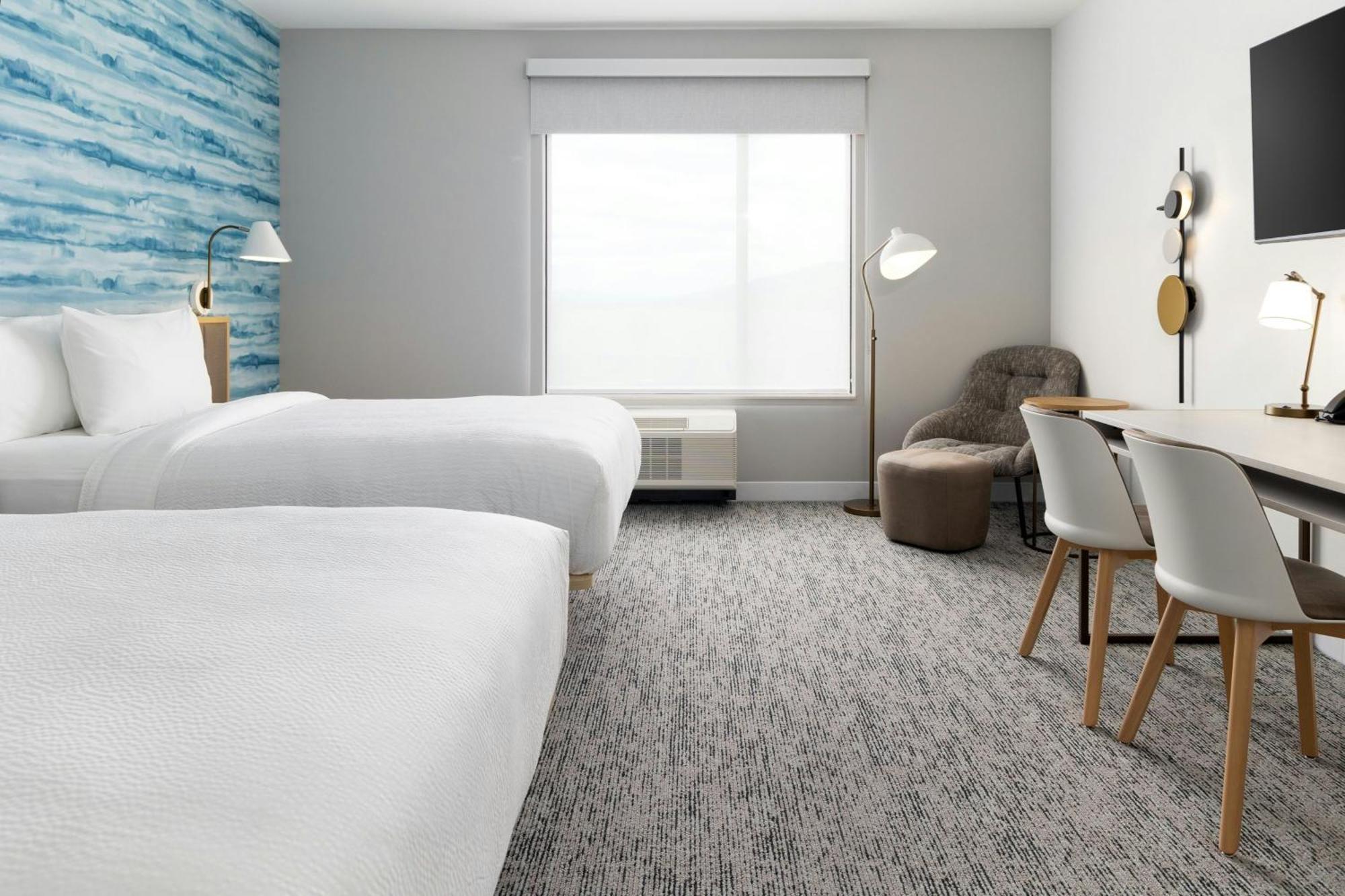 Towneplace Suites By Marriott Monrovia Εξωτερικό φωτογραφία