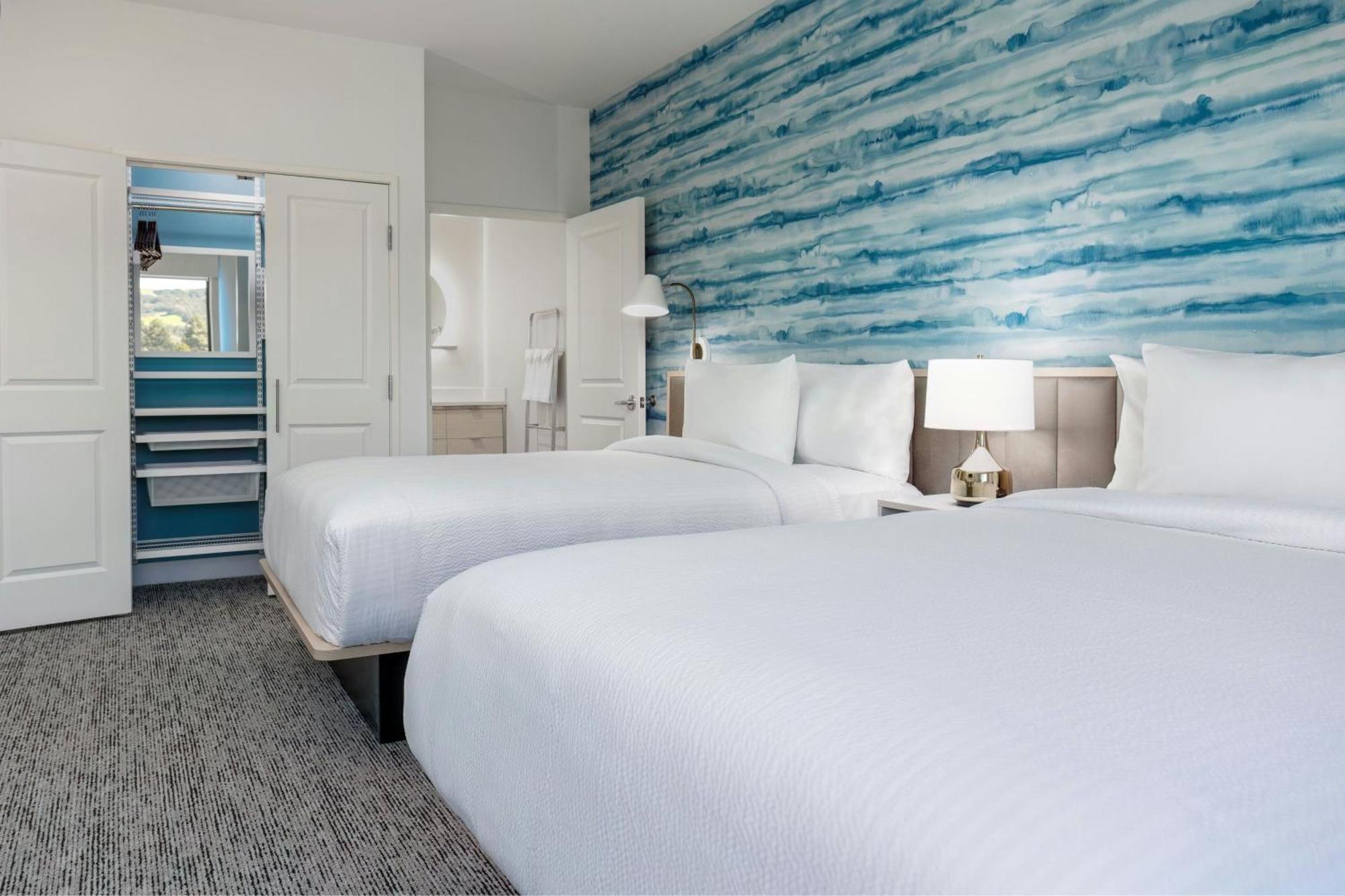 Towneplace Suites By Marriott Monrovia Εξωτερικό φωτογραφία